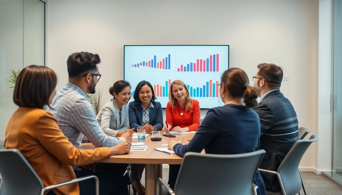 Professional plan visual